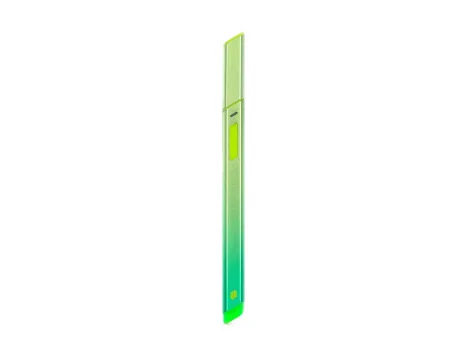 Puffco Hot Knife Paradise Green